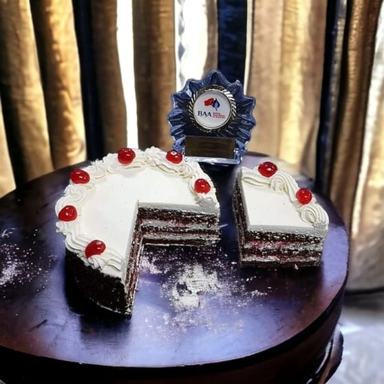 Click to view all images Bakery business for sale in Brisbane City - Image 1