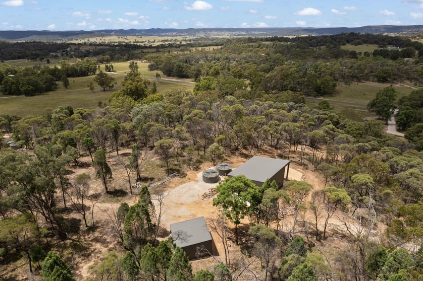 Click to view all images 283 Ridge Road Mudgee NSW 2850 - Image 1