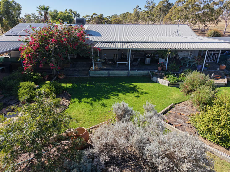 Click to view all images 112 Caljie Road Caljie WA 6302 - Image 3