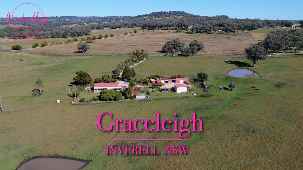 Click to view all images 748 Yetman Rd Inverell NSW 2360 - Image 1