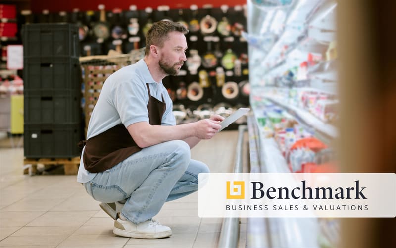 Click to view all images Supermarket business for sale in Illawarra & South Coast NSW - Image 1