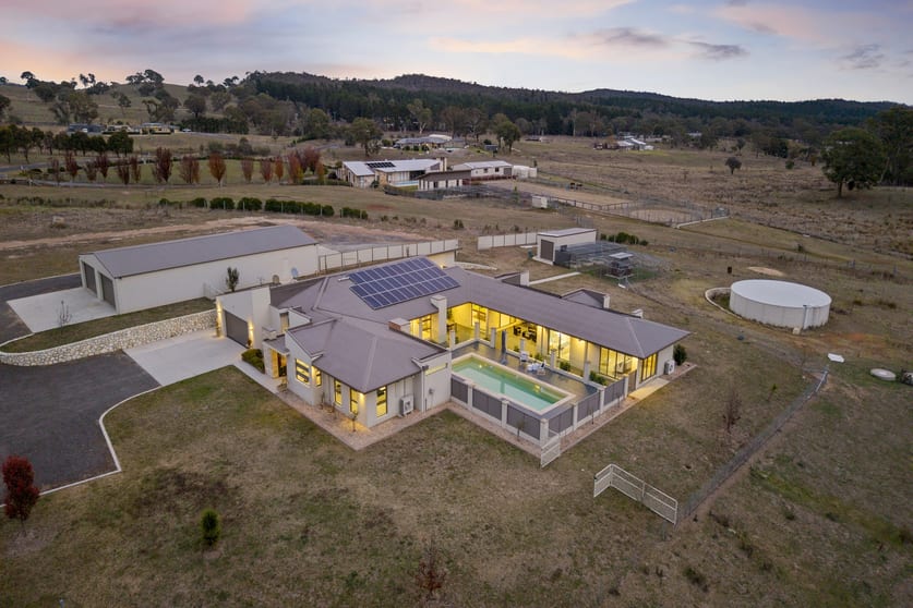 Click to view all images 77 Brindabella Place Carwoola NSW 2620 - Image 2