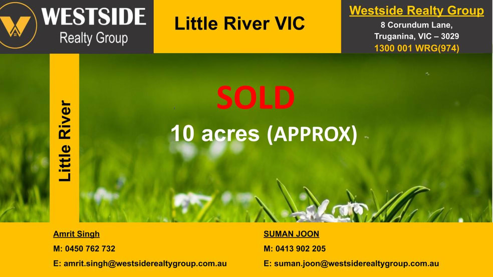 Click to view all images Little River VIC 3211 - Image 1