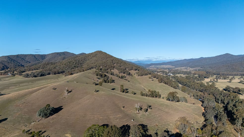 Lot 2 Great Alpine Road Ovens VIC 3738 - Image 1