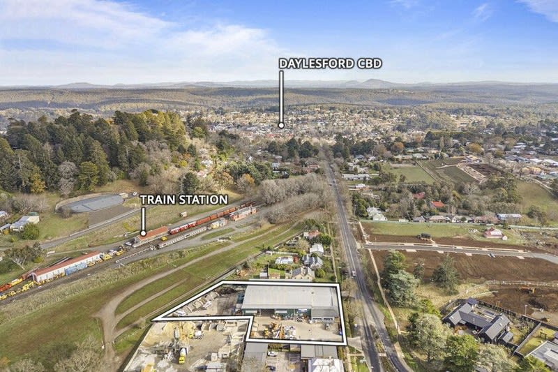 4 Raglan Street Daylesford VIC 3460 - Image 3