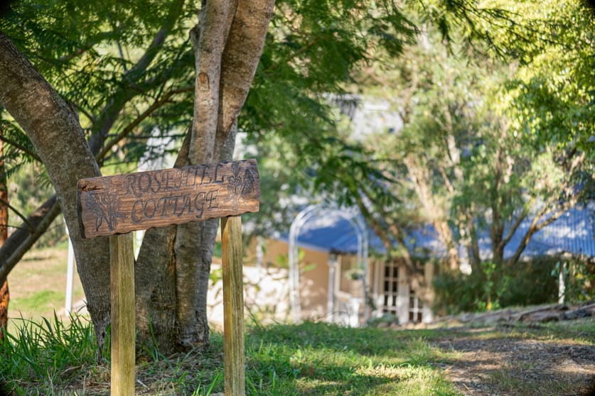 Click to view all images 52 Curtis Road Canungra QLD 4275 - Image 1