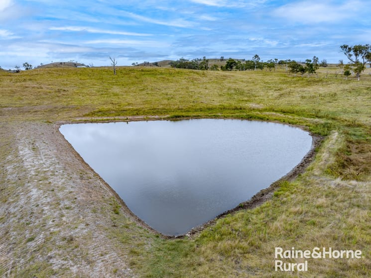 Click to view all images Lot 124 Hanworth Road Bannaby NSW 2580 - Image 3