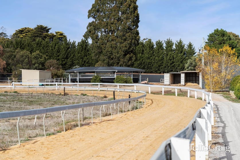 Click to view all images Lot 4/203 Sharpes Road Miners Rest VIC 3352 - Image 3