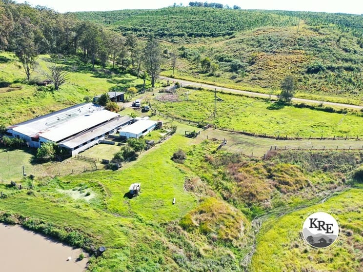 Click to view all images 532 Pines Road Kyogle NSW 2474 - Image 1