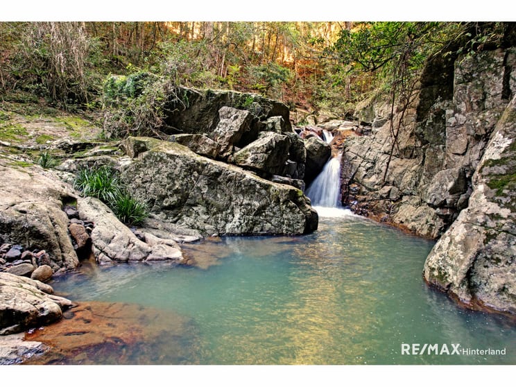 211 Bridge Creek Road Maleny QLD 4552 - Image 2