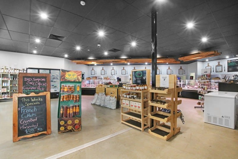 Click to view all images Butcher business for sale in Waikerie - Image 3
