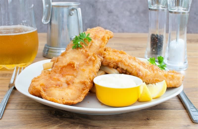 Takeaway Food  business for sale in VIC - Image 1