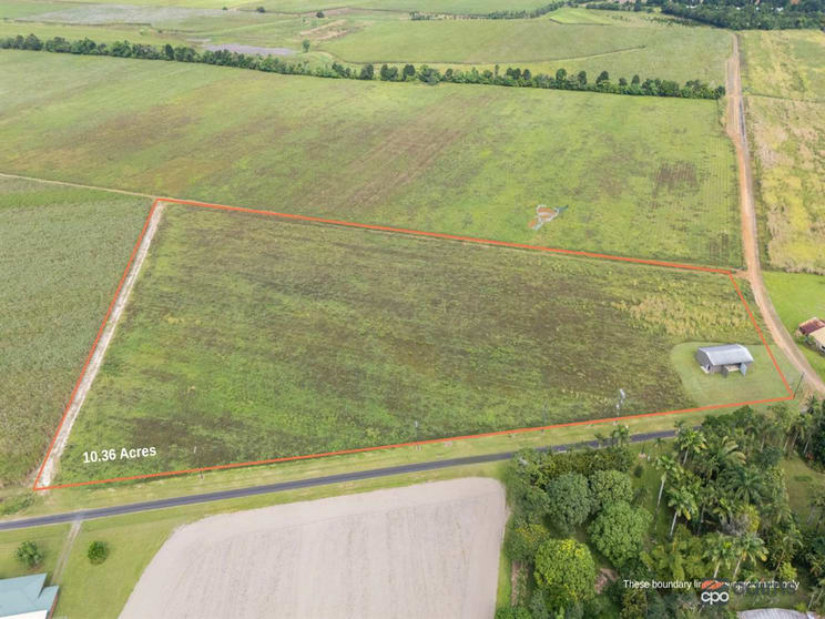 Click to view all images LOT 4 Munro Road Bellenden Ker QLD 4871 - Image 3