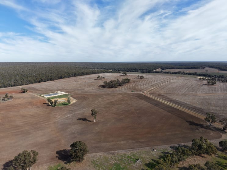 1640 Boyup Brook-Cranbrook Road Mayanup WA 6244 - Image 1