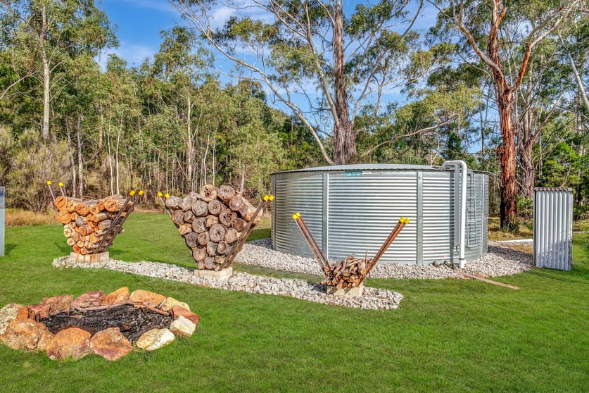 Click to view all images 2033 Mayfield Road Lower Boro NSW 2580 - Image 3