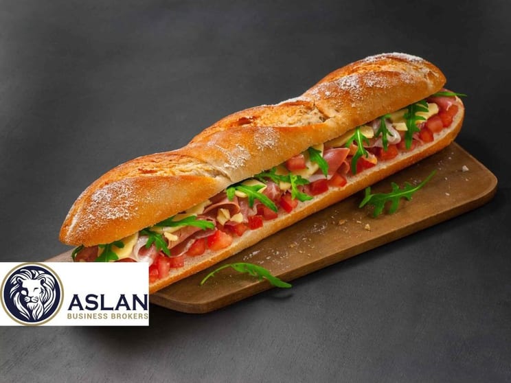 Takeaway Food  business for sale in Werribee - Image 2