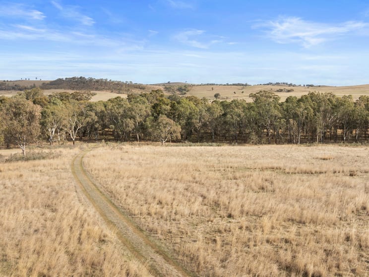 Click to view all images Lot 1 Bassett Lane Seymour VIC 3660 - Image 2