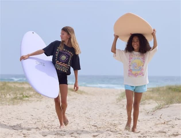 Click to view all images Clothing & Accessories business for sale in Mission Beach - Image 2
