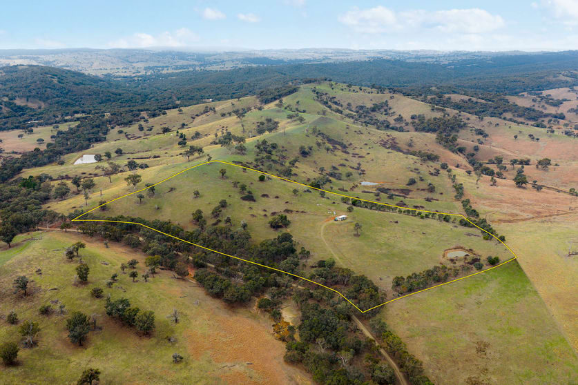 Click to view all images - Mulgowrie Road Crookwell NSW 2583 - Image 2