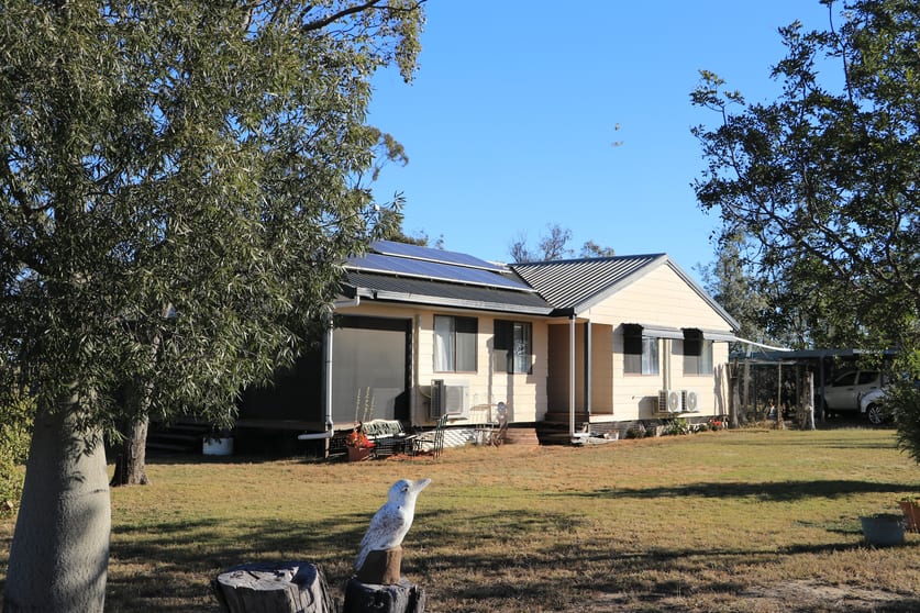 Click to view all images 47 EUTHULLA ROAD Roma QLD 4455 - Image 2