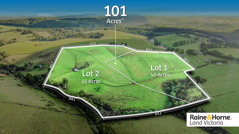 Lot 1 & 2/51 Orchard Road Gembrook VIC 3783 - Image 3