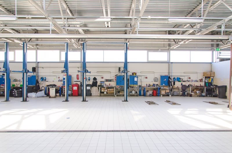 Click to view all images Automotive & Marine business for sale in Wide Bay Burnett Greater Region QLD - Image 1