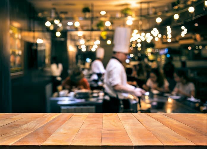 Restaurant  business for sale in Mount Waverley - Image 3