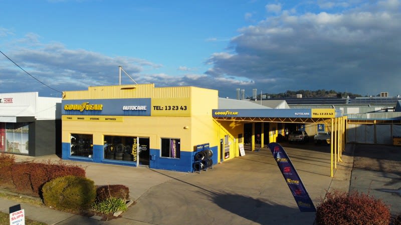 Click to view all images Automotive & Marine business for sale in Wagga Wagga - Image 2