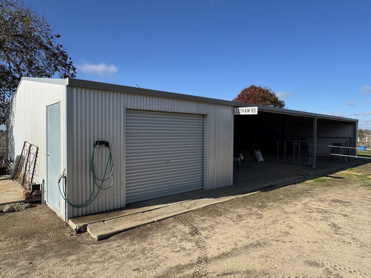 Click to view all images 21740 Riverina Highway Deniliquin NSW 2710 - Image 3