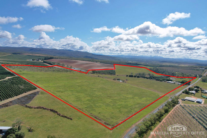 Click to view all images 323 Bower Road Arriga QLD 4880 - Image 1
