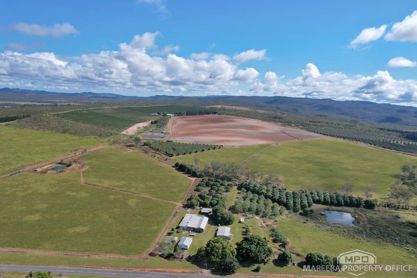 Click to view all images 323 Bower Road Arriga QLD 4880 - Image 3