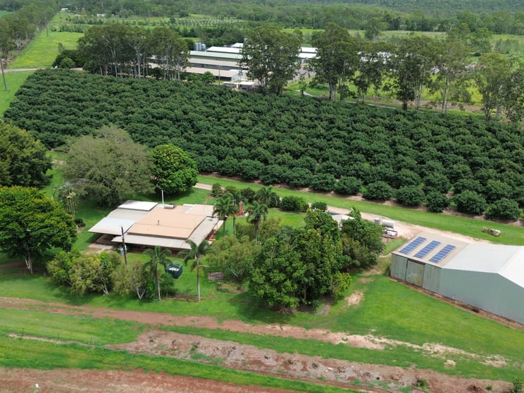 Tolga QLD 4882 - Image 2