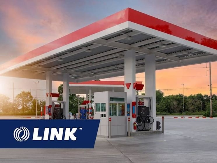 Service Station  business for sale in South East Queensland Greater Region QLD - Image 1
