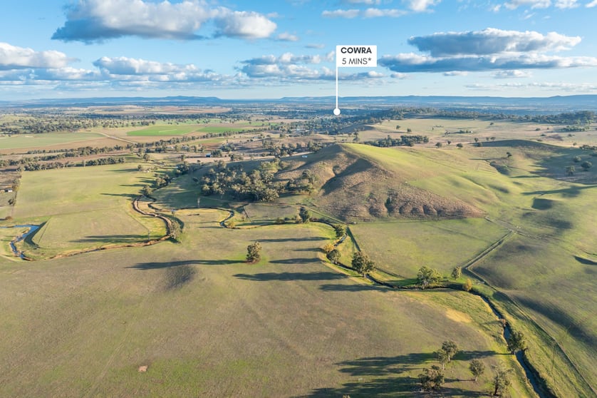 14 Packs Grant Road Cowra NSW 2794 - Image 1