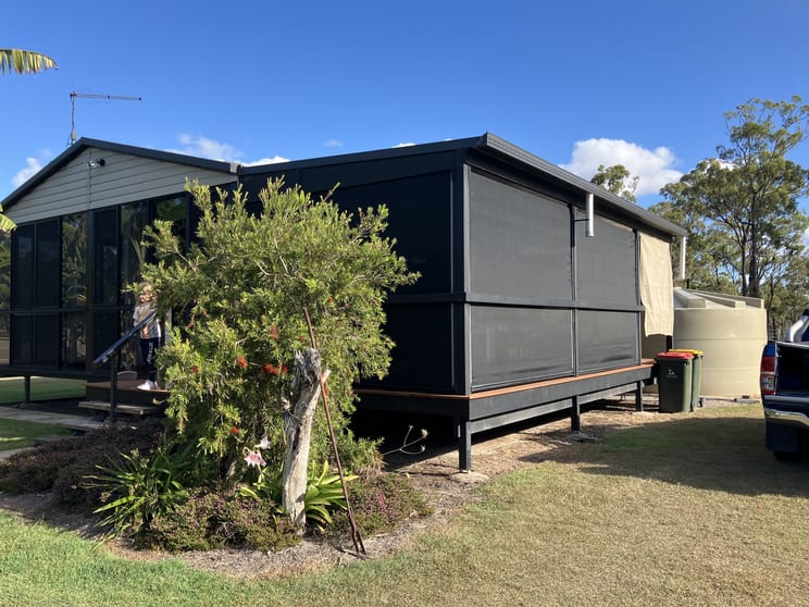 537 Intrepid Drive Foreshores QLD 4678 - Image 2