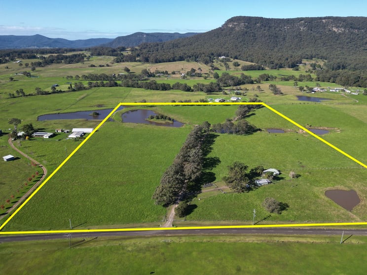 289 Heaton Road Quorrobolong NSW 2325 - Image 1