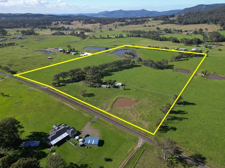289 Heaton Road Quorrobolong NSW 2325 - Image 2