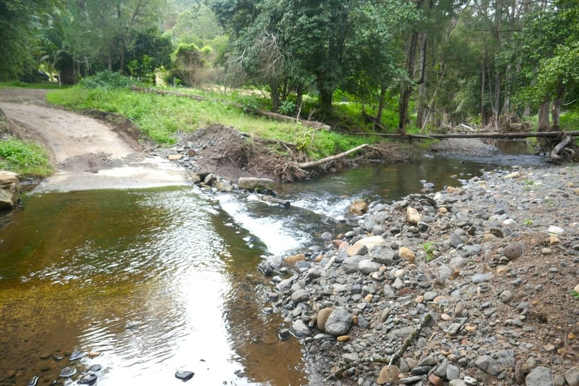 656 Roseberry Creek Road Kyogle NSW 2474 - Image 2
