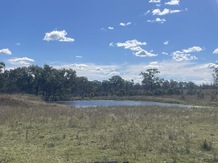 Lot 33, 34 & 35 Bilboolan Road Mungy QLD 4671 - Image 1