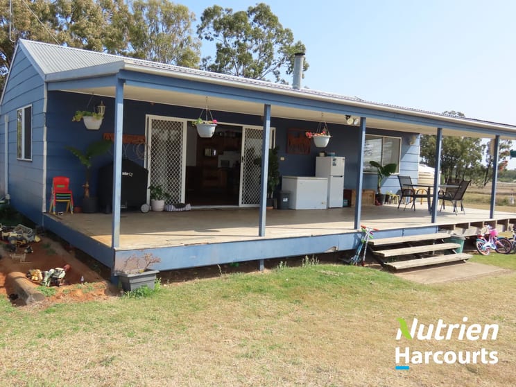 Click to view all images Millvale - 270 Surcingle Road Chinchilla QLD 4413 - Image 2
