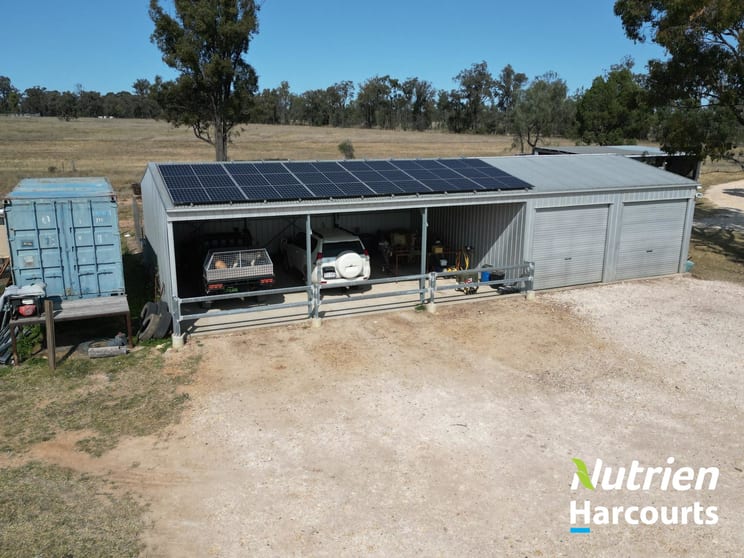 Click to view all images Millvale - 270 Surcingle Road Chinchilla QLD 4413 - Image 3