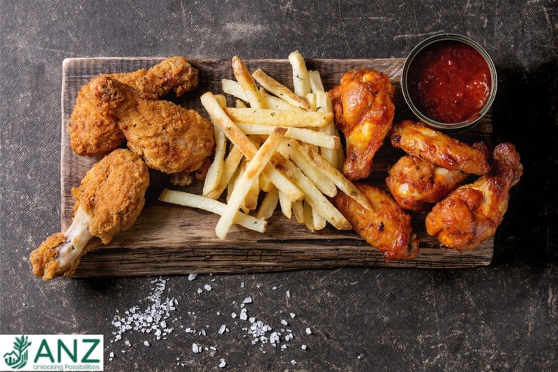 Click to view all images Restaurant business for sale in Sydney - Image 1
