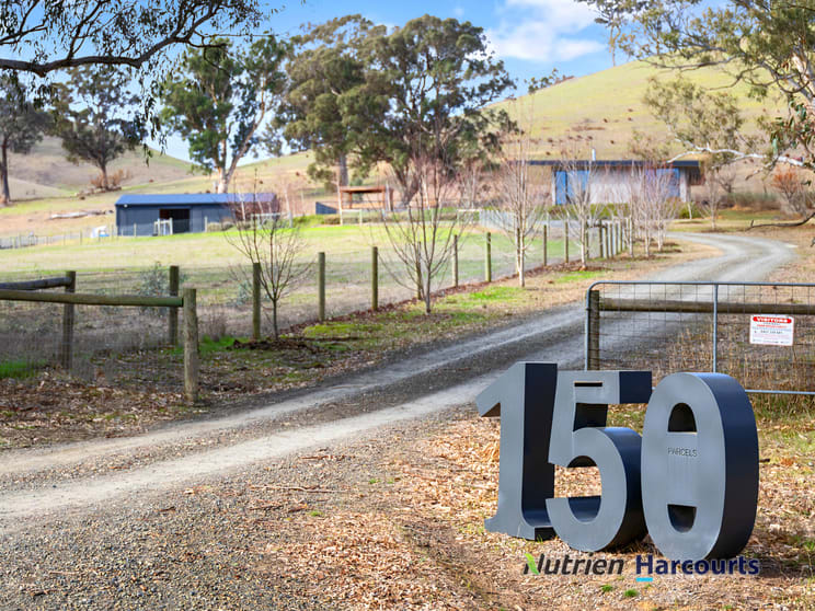 150 Frog Ponds Road Yea VIC 3717 - Image 3