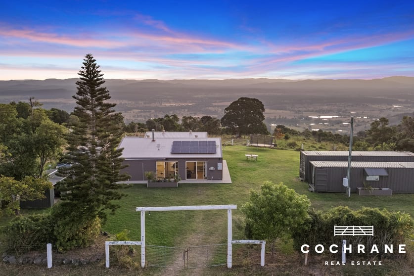 Click to view all images 269 Repeater Station Road Kanigan QLD 4570 - Image 1