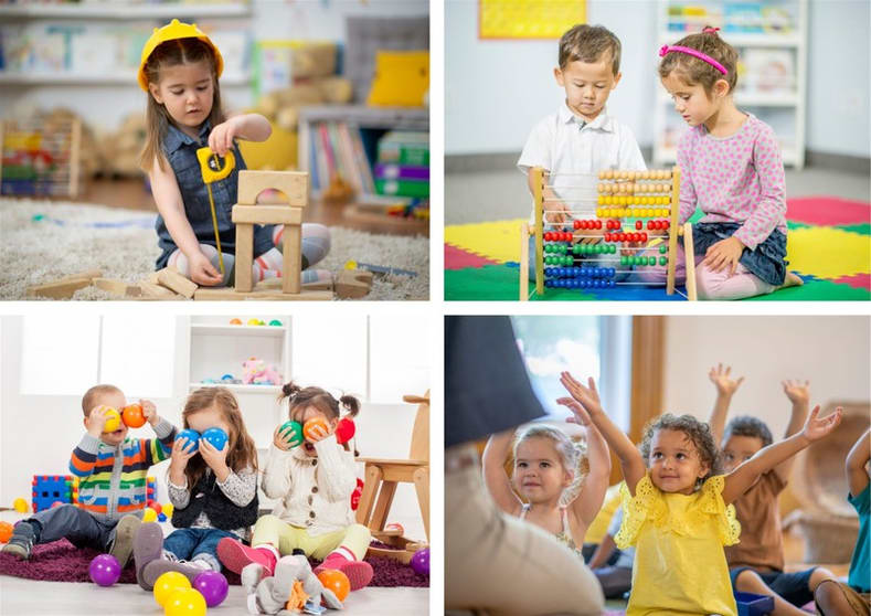 Click to view all images Child Care business for sale in Berwick - Image 2