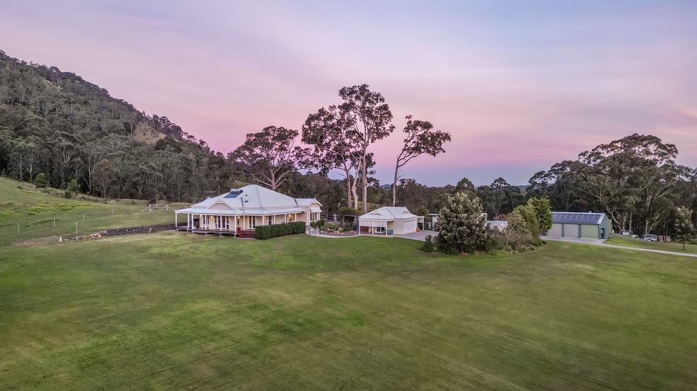 1542 Maitland Vale Road Lambs Valley NSW 2335 - Image 3