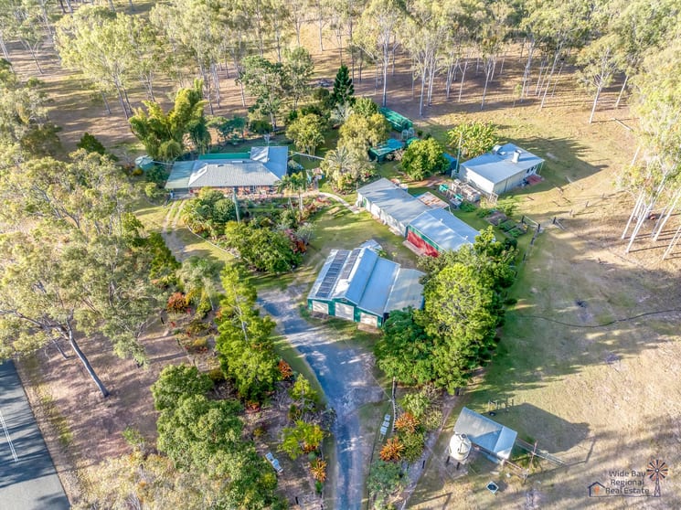 190 Woowoonga Hall Road Woowoonga QLD 4621 - Image 2