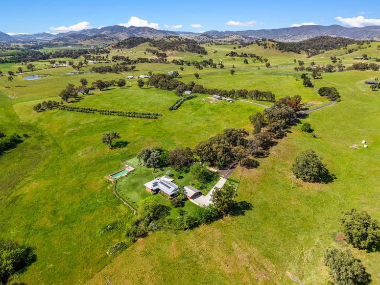 639 Castlereagh Highway Mudgee NSW 2850 - Image 2