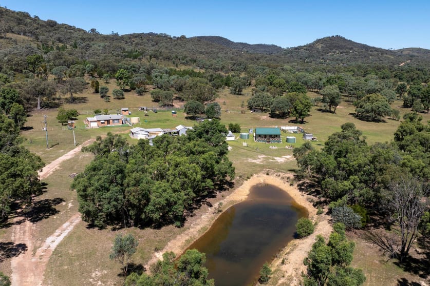 1633 Hill End Road Mudgee NSW 2850 - Image 1