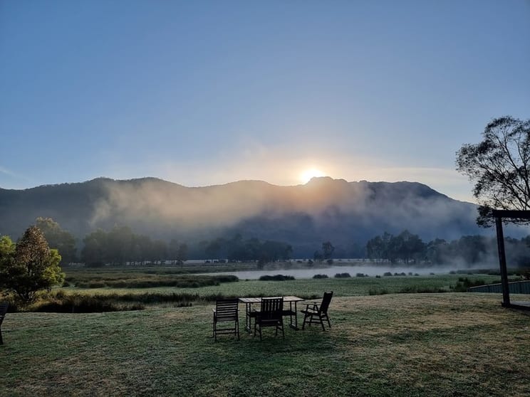 Motel  business for sale in Halls Gap - Image 2